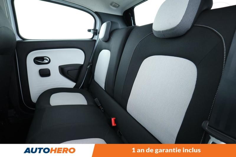 Renault Twingo 1.0 SCe Zen 73 ch