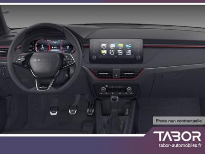 Skoda Kamiq 116 Dsg MonteC Pano Matrix Cam SunS