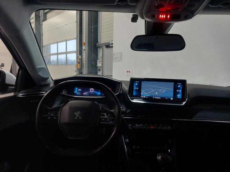 Peugeot 208 Bluehdi 100 s&amp;amp;S Allure Business