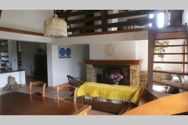 Villa - 130 m² - 5 pièces