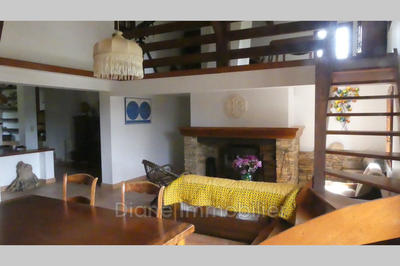 Villa - 130 m² - 5 pièces