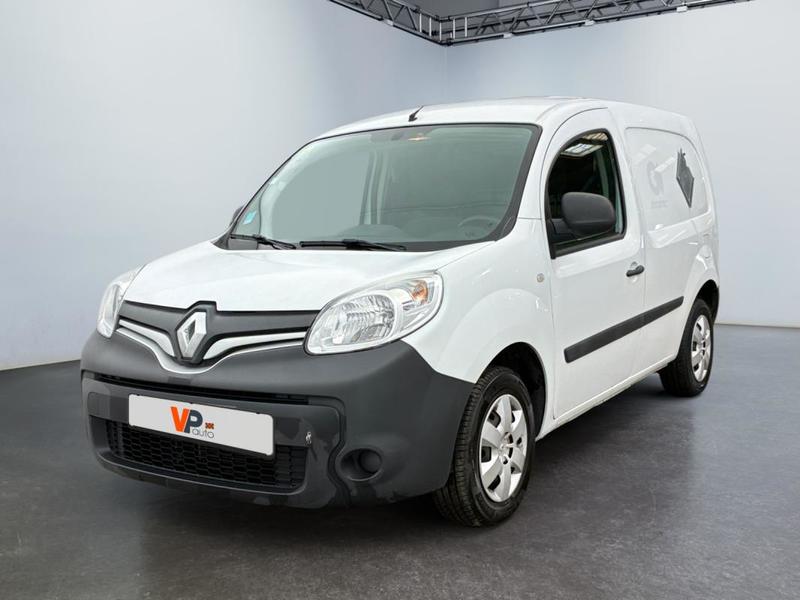 Renault Kangoo Express 1.5 Dci 110 E6 Extra R-Link