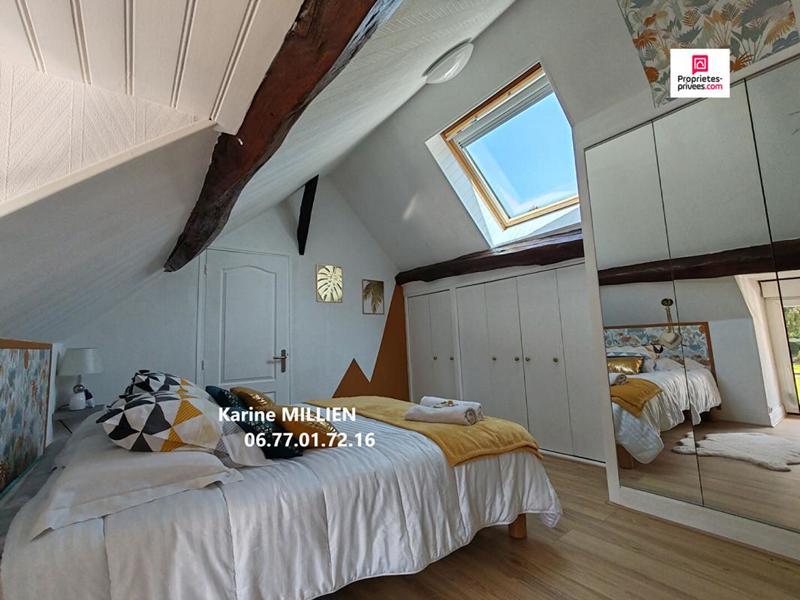 Maison - 157 m² - 7 pièces