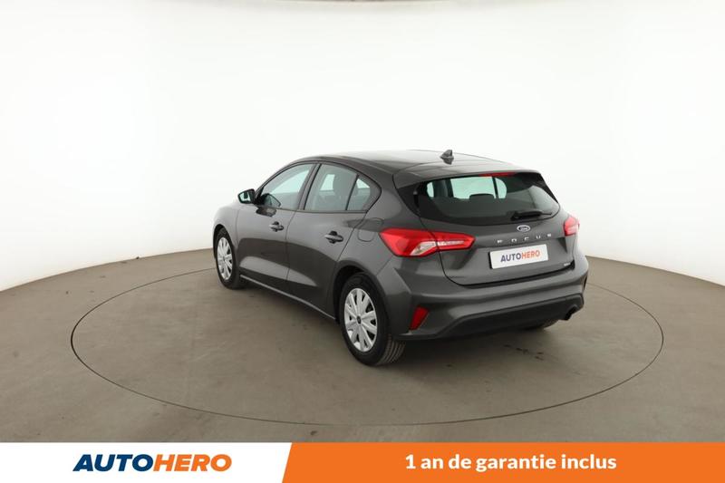 Ford Focus 1.0 EcoBoost Trend 5p 100 ch
