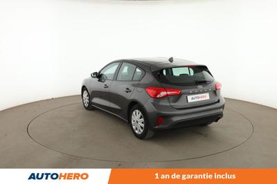 Ford Focus 1.0 EcoBoost Trend 5p 100 ch