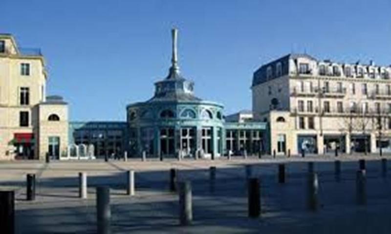 Appartement - 28 m² - 1 pièce