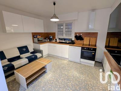 Appartement - 13 m² - 1 pièce