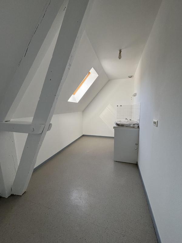 Appartement - 62 m² - 2 pièces