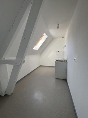 Appartement - 62 m² - 2 pièces