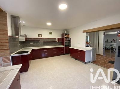 Maison - 155 m² - 5 pièces