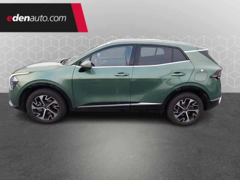 Kia Sportage Vp 1.6 t-GDi 230ch Isg Hybride Bva6 4x2 Design