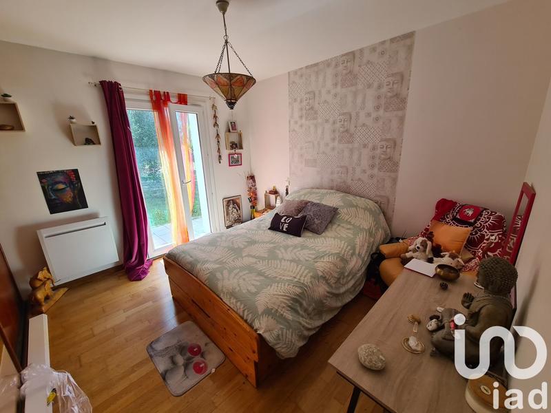 Maison - 152 m² - 6 pièces