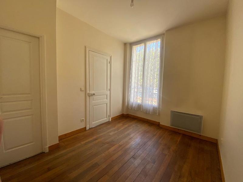Appartement - 31 m² - 2 pièces