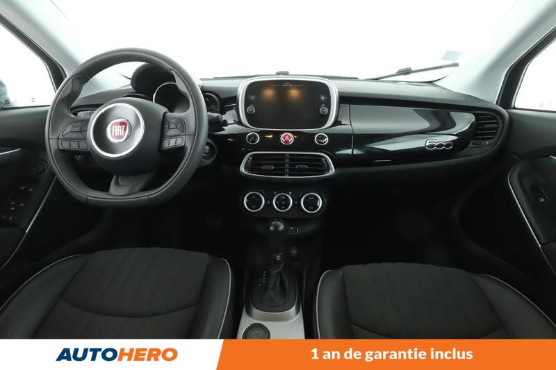 Fiat 500x 1.4 MultiAir Lounge 4x2 Dct 140 ch