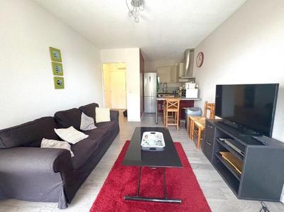 Appartement - 37 m² - 2 pièces