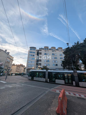 Duplex - 97 m² - 6 pièces