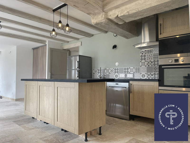 Ferme - 207 m² - 8 pièces