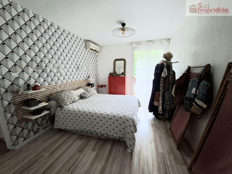 Appartement - 90 m² - 4 pièces