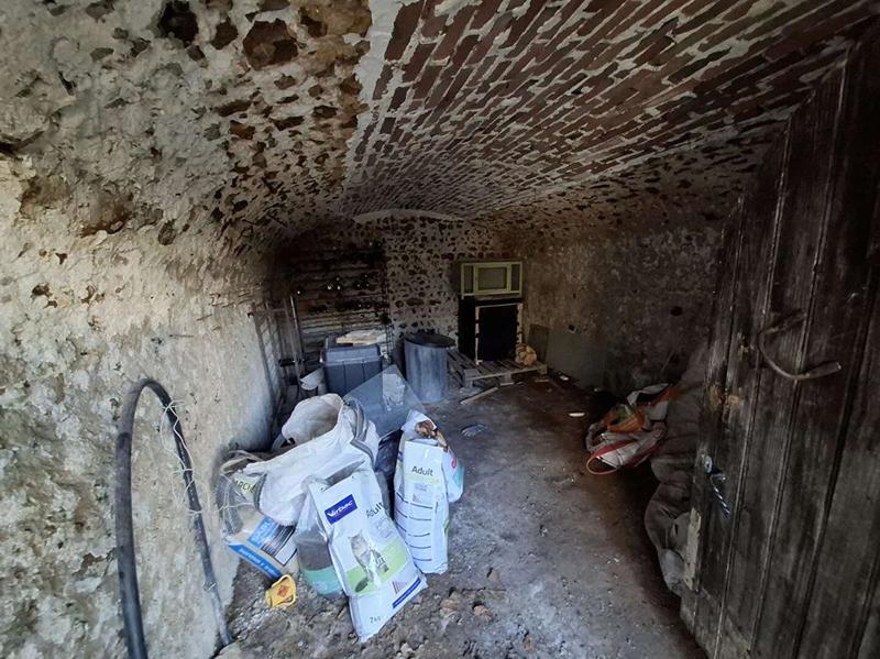 Maison - 120 m² - 7 pièces