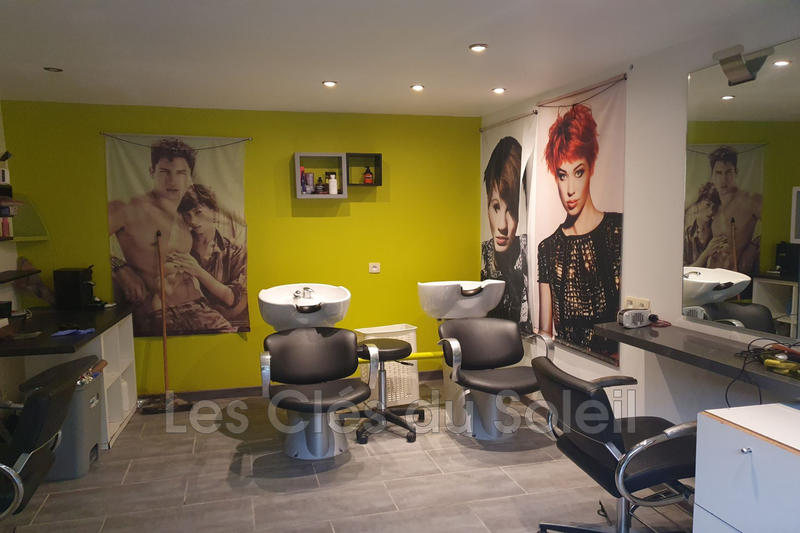 Maison - 89 m² - 4 pièces