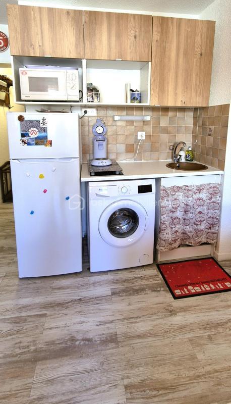 Appartement - 29 m² - 3 pièces