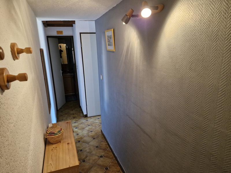 Appartement - 32 m² - 1 pièce
