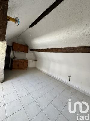 Appartement - 22 m² - 2 pièces