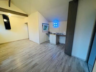 Maison - 34 m² - 2 pièces