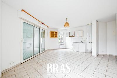 Appartement - 52 m² - 3 pièces