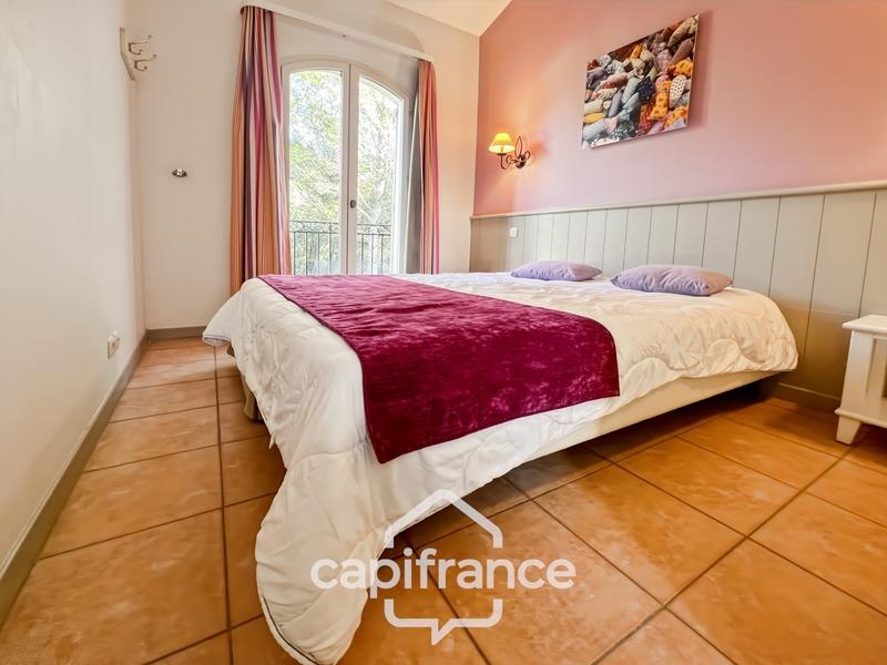 Maison - 43 m² - 3 pièces