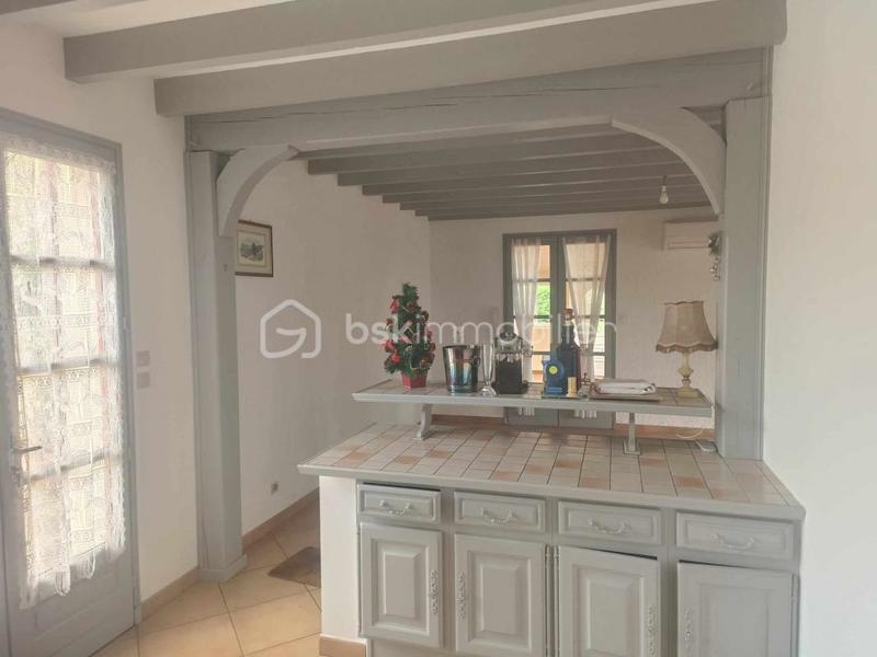 Villa - 160 m² - 7 pièces