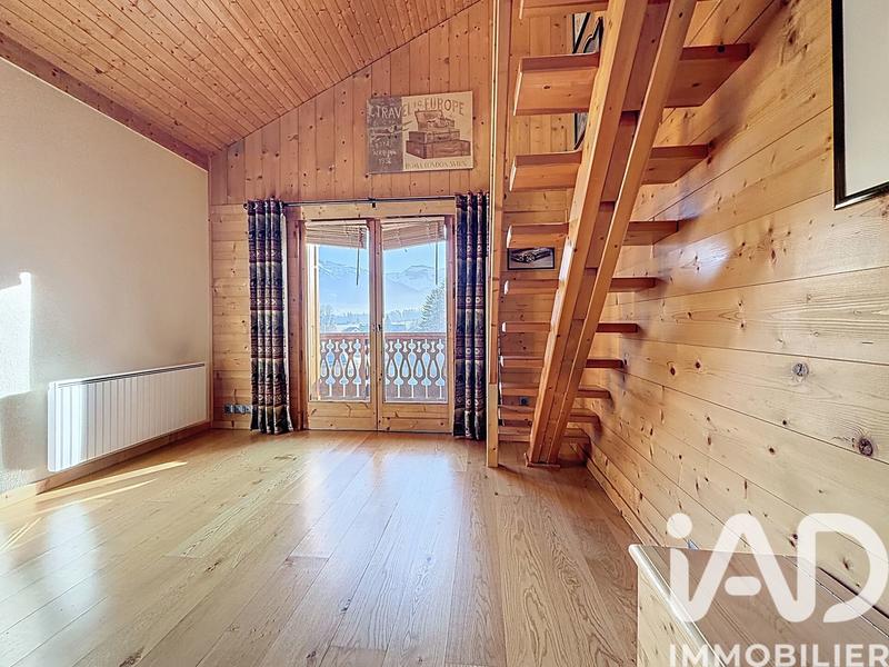 Appartement - 30 m² - 2 pièces