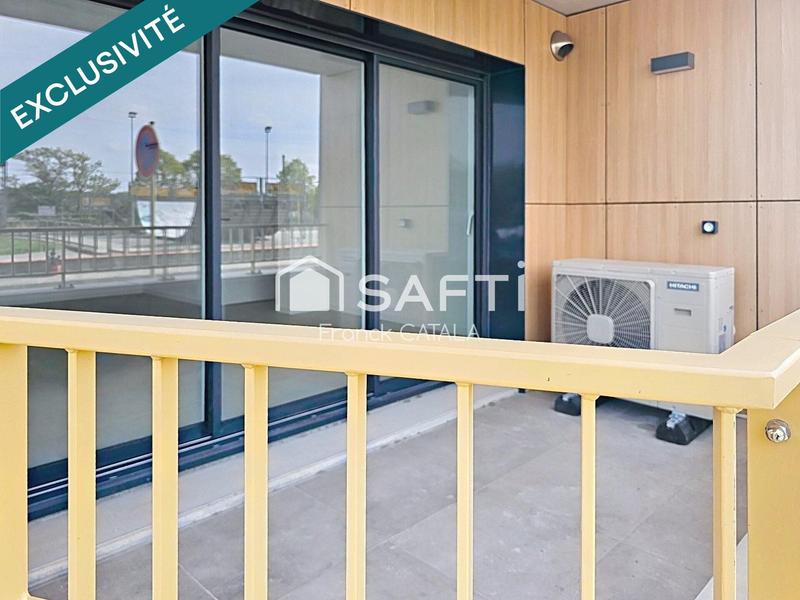 Local commercial - 76 m² - 3 pièces