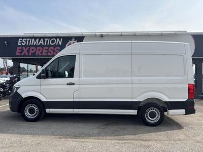 Volkswagen Crafter Van 30 L3h3 2.0 Tdi 140 Ch Business