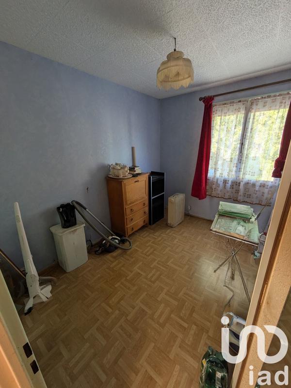 Maison - 75 m² - 4 pièces