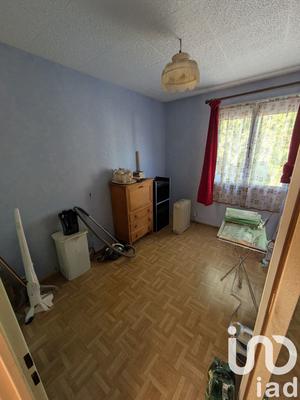 Maison - 75 m² - 4 pièces