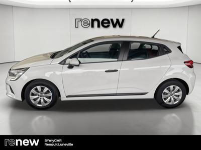 Renault Clio V Societe Sce 65 Air Nav