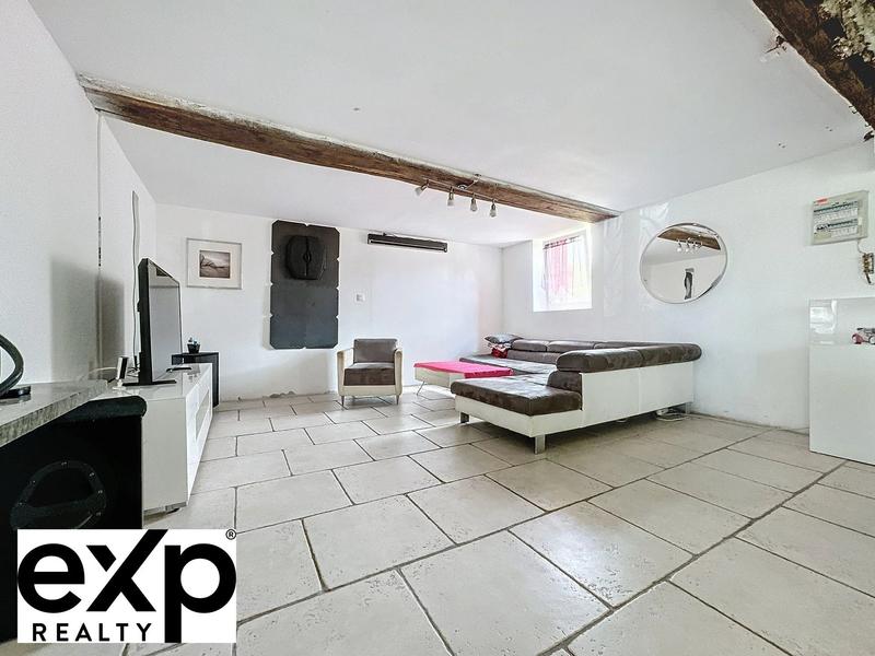 Maison - 173 m² - 6 pièces