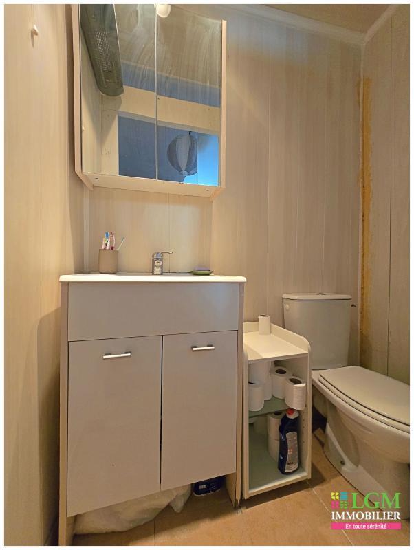 Maison de village - 62 m² - 4 pièces