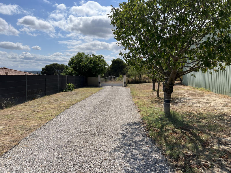 Villa - 130 m² - 7 pièces