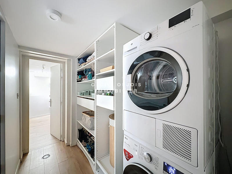 Maison ancienne - 85 m² - 5 pièces