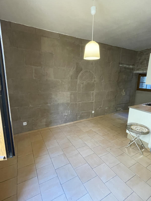 Appartement - 50 m² - 3 pièces