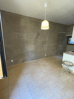 Appartement - 50 m² - 3 pièces