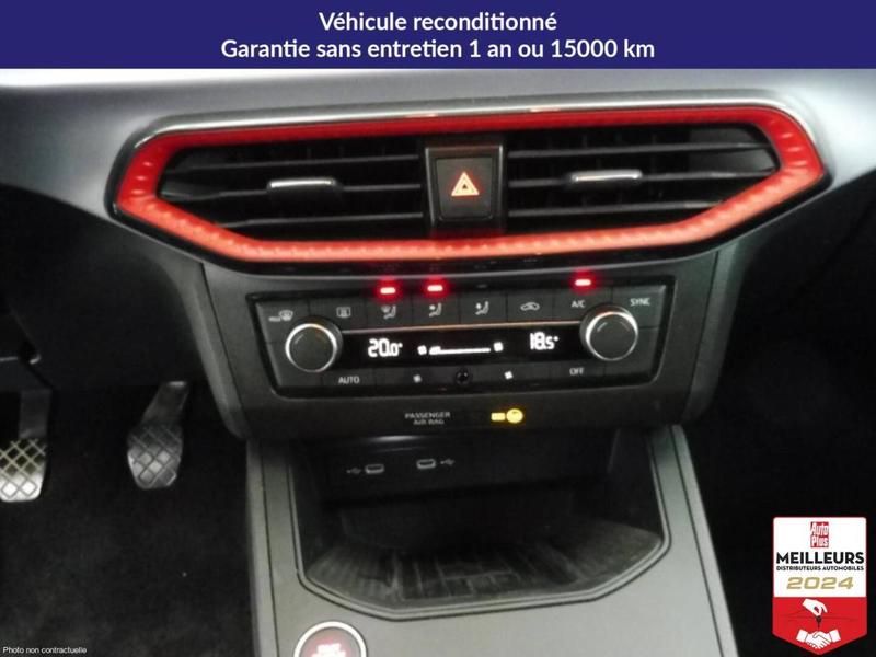 Seat Ibiza 1.0 Tsi 110ch Fr