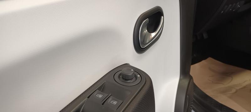 Renault Twingo III SCe 65 Equilibre