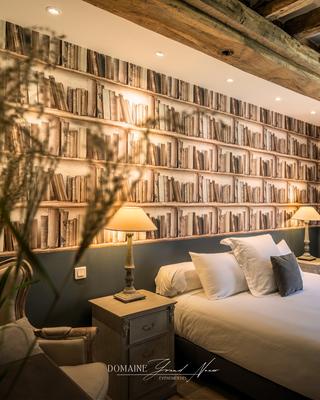 Domaine du Grand Nouer