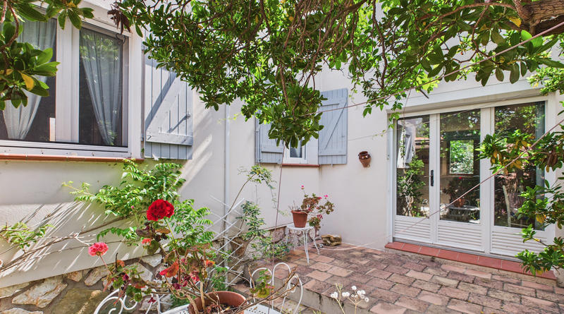 Villa - 115 m² - 4 pièces