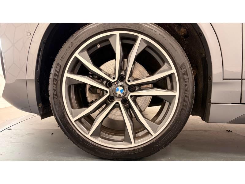 Bmw X2 sDrive 18d 150 ch Bva8 m Sport