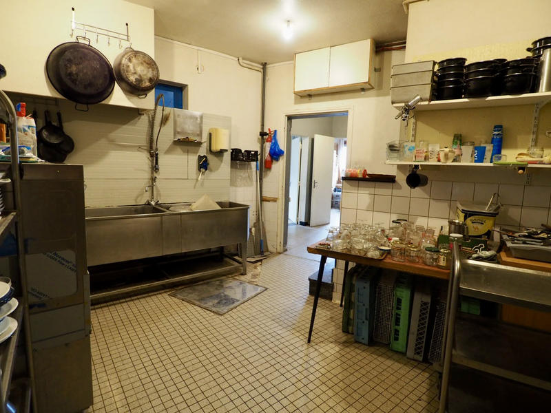 Immeuble - 324 m² - 10 pièces