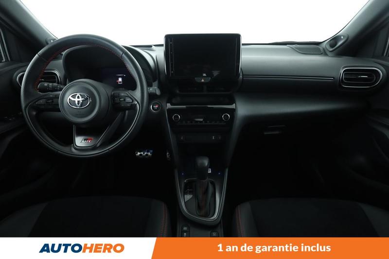 Toyota Yaris Cross 1.5 Hybride 2wd Gr Sport 116h